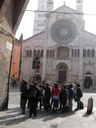 Visit to Duomo