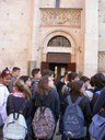 Visita al Duomo