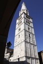 Torre Ghirlandina