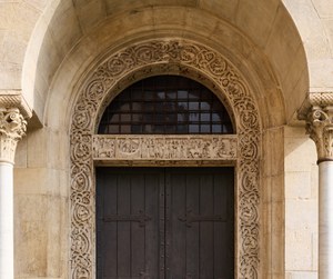 SAN GEMINIANO E LE ORIGINI DI UNA CATTEDRALE